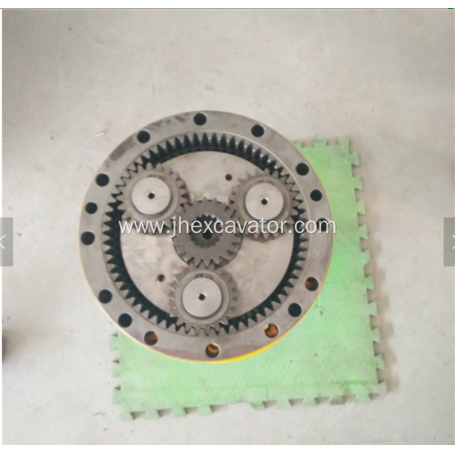 Excavator R450LC-7 Swing Gearbox 31QB-10140